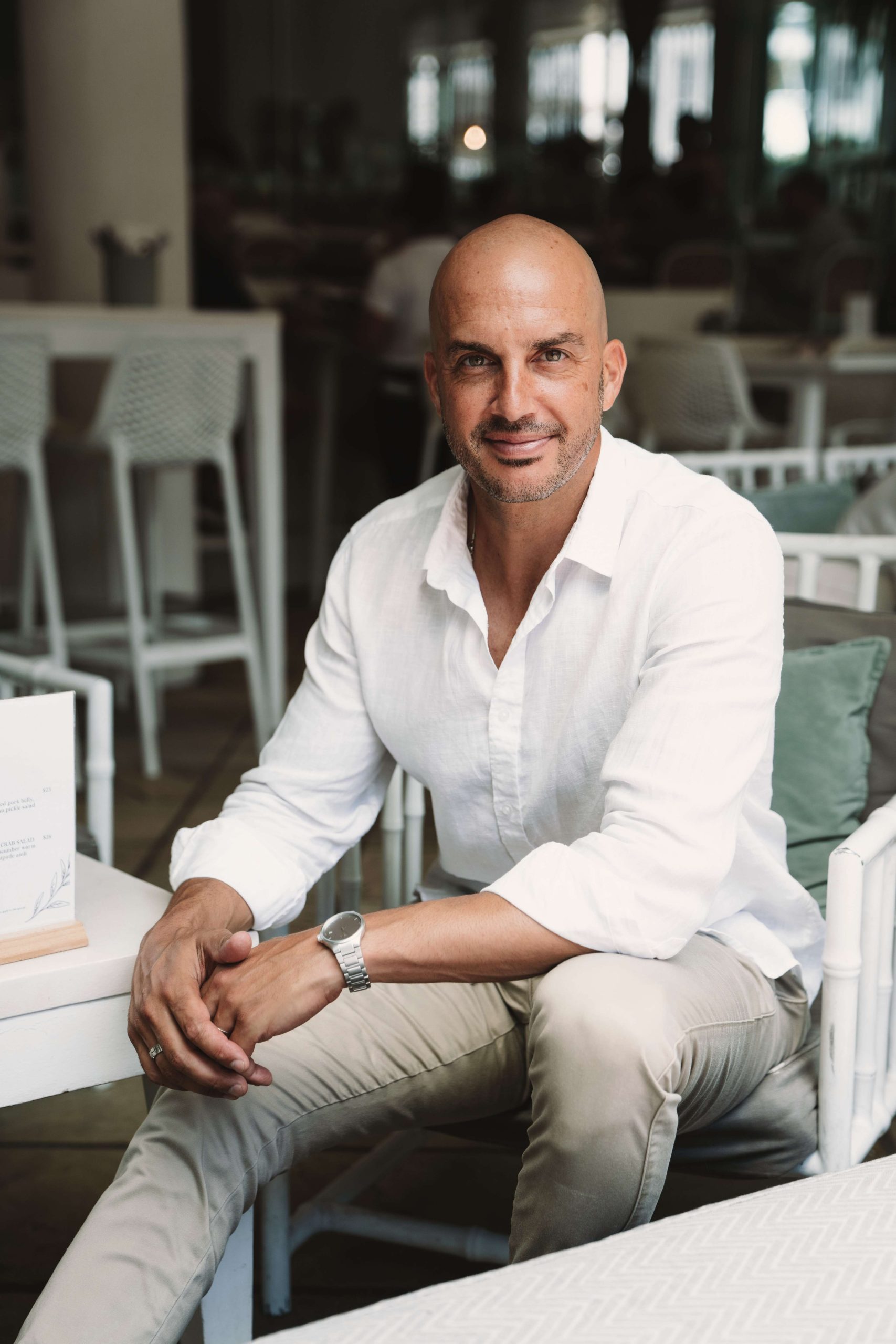 Adam Cursio, Noosa Business Brokers