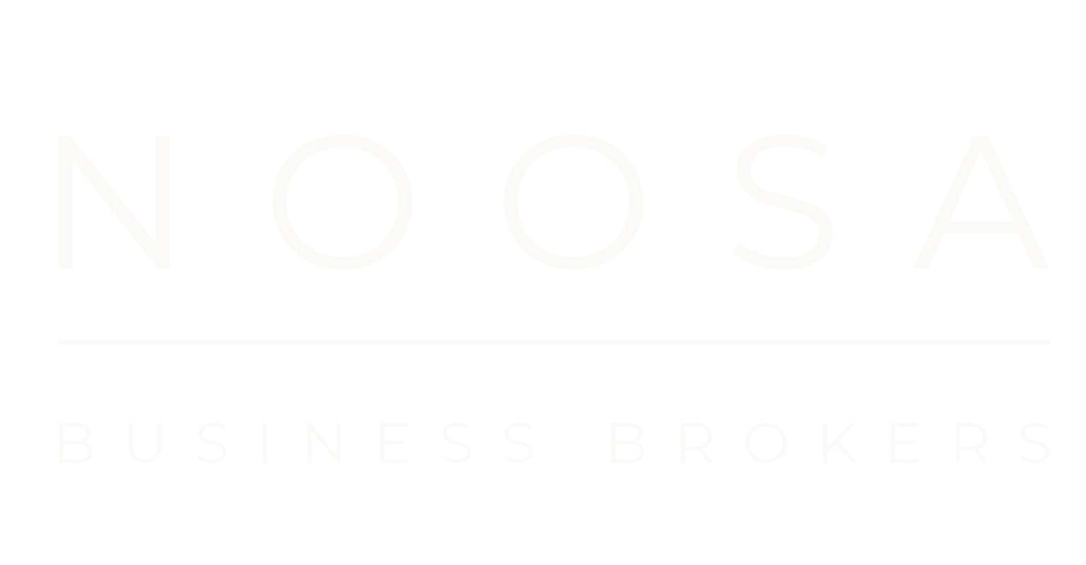 Noosa Business Brokers